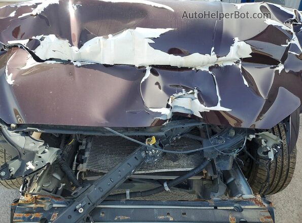 1FATP8EMXH5247808 2017 FORD MUSTANG Black Widok wnętrza z tyłu