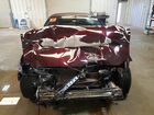 2017 Ford Mustang Black vin: 1FATP8EMXH5247808