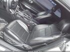 2019 Ford Mustang Gt Premium Белый vin: 1FATP8FF1K5171967