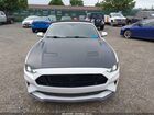 2019 Ford Mustang Gt Premium Белый vin: 1FATP8FF1K5171967