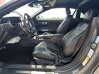 2022 Ford Mustang Gt Two Tone vin: 1FATP8FF1N5117251