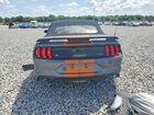 2022 Ford Mustang Gt Two Tone vin: 1FATP8FF1N5117251