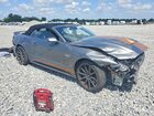 2022 Ford Mustang Gt Two Tone vin: 1FATP8FF1N5117251