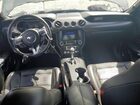 2022 Ford Mustang Gt Two Tone vin: 1FATP8FF1N5117251