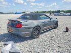 2022 Ford Mustang Gt Two Tone vin: 1FATP8FF1N5117251