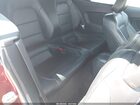2016 Ford Mustang Gt Premium Темно-бордовый vin: 1FATP8FF2G5238664