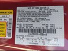 2016 Ford Mustang Gt Premium Темно-бордовый vin: 1FATP8FF2G5238664