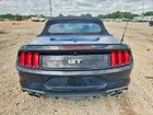 2018 Ford Mustang Gt Black vin: 1FATP8FF3J5101501