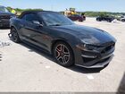 2019 Ford Mustang Gt Premium Black vin: 1FATP8FF3K5179648