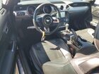 2020 Ford Mustang Gt White vin: 1FATP8FF3L5118561
