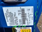 2021 Ford Mustang Gt Синий vin: 1FATP8FF4M5136326