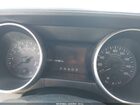 2018 Ford Mustang Gt Premium Silver vin: 1FATP8FF9J5145292
