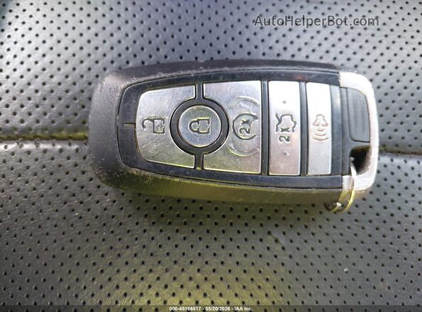 1FATP8FF9J5145292 2018 FORD MUSTANG Silver Widok deski rozdzielczej