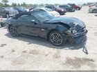 2020 Ford Mustang Gt Premium Black vin: 1FATP8FF9L5130990