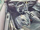 2019 Ford Mustang Gt Black vin: 1FATP8FFXK5171580