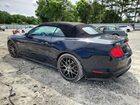 2019 Ford Mustang Gt Black vin: 1FATP8FFXK5171580