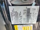 2019 Ford Mustang Gt Black vin: 1FATP8FFXK5171580