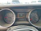 2016 Ford Mustang Белый vin: 1FATP8UH0G5226663