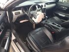 2016 Ford Mustang Белый vin: 1FATP8UH0G5226663