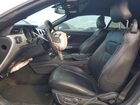 2016 Ford Mustang Белый vin: 1FATP8UH0G5226663