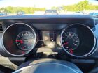 2017 Ford Mustang Gray vin: 1FATP8UH0H5202946