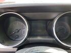 2017 Ford Mustang Красный vin: 1FATP8UH0H5343550