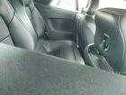2018 Ford Mustang Black vin: 1FATP8UH0J5111231