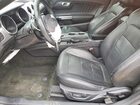 2018 Ford Mustang Black vin: 1FATP8UH0J5111231