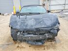 2018 Ford Mustang Black vin: 1FATP8UH0J5111231