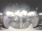 2018 Ford Mustang Black vin: 1FATP8UH0J5111231
