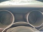 2022 Ford Mustang Black vin: 1FATP8UH0N5105225