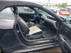2016 Ford Mustang Ecoboost Premium Черный vin: 1FATP8UH1G5316159