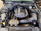 2018 Ford Mustang Черный vin: 1FATP8UH1J5112159 2018 Ford Mustang Черный vin: 1FATP8UH1J5112159