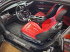 2018 Ford Mustang Черный vin: 1FATP8UH1J5112159 2018 Ford Mustang Черный vin: 1FATP8UH1J5112159