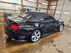 2018 Ford Mustang Черный vin: 1FATP8UH1J5112159 2018 Ford Mustang Черный vin: 1FATP8UH1J5112159