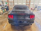 2018 Ford Mustang Черный vin: 1FATP8UH1J5112159 2018 Ford Mustang Черный vin: 1FATP8UH1J5112159