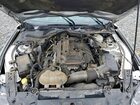 2018 Ford Mustang Серебряный vin: 1FATP8UH1J5155092