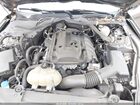 2020 Ford Mustang Ecoboost Premium Gray vin: 1FATP8UH2L5134464