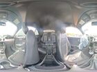 2020 Ford Mustang White vin: 1FATP8UH2L5139549