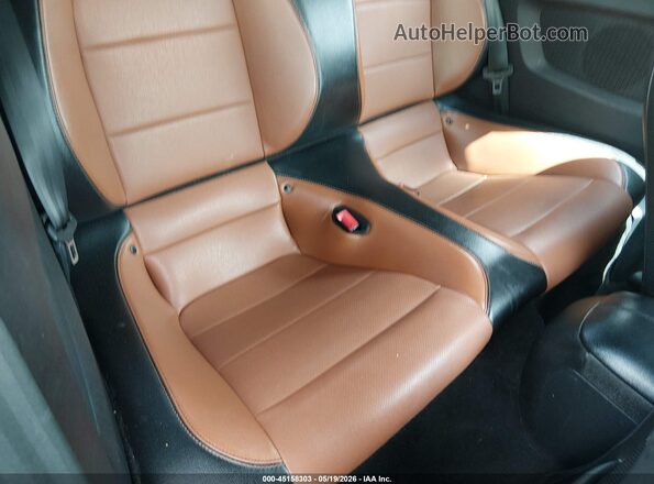 1FATP8UH3L5125465 2020 FORD MUSTANG Silver VIN sticker view