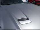 2020 Ford Mustang Ecoboost Premium Silver vin: 1FATP8UH3L5125465