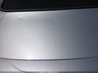 2020 Ford Mustang Ecoboost Premium Silver vin: 1FATP8UH3L5125465