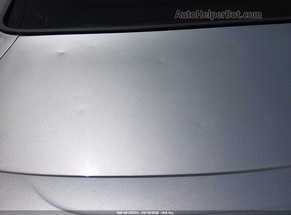 1FATP8UH3L5125465 2020 FORD MUSTANG Silver 