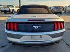 2021 Ford Mustang Silver vin: 1FATP8UH3M5108165 2021 Ford Mustang Silver vin: 1FATP8UH3M5108165