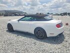 2023 Ford Mustang Белый vin: 1FATP8UH4P5105697