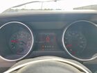 2023 Ford Mustang Белый vin: 1FATP8UH4P5105697