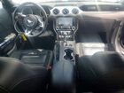 2023 Ford Mustang Белый vin: 1FATP8UH4P5105697