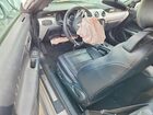 2016 Ford Mustang Silver vin: 1FATP8UH5G5243040