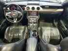 2019 Ford Mustang Charcoal vin: 1FATP8UH5K5159146 2019 Ford Mustang Charcoal vin: 1FATP8UH5K5159146