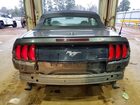 2019 Ford Mustang Charcoal vin: 1FATP8UH5K5159146 2019 Ford Mustang Charcoal vin: 1FATP8UH5K5159146